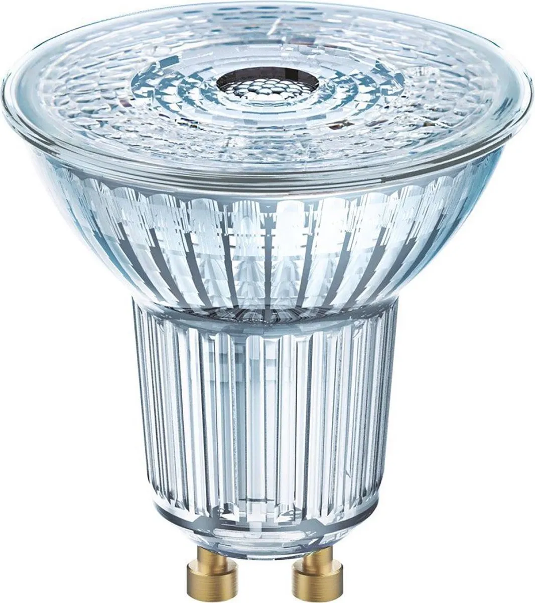 LEDVANCE Parathom PAR16 3.4W GU10 Spot - Natuurlijk Wit 4000K
