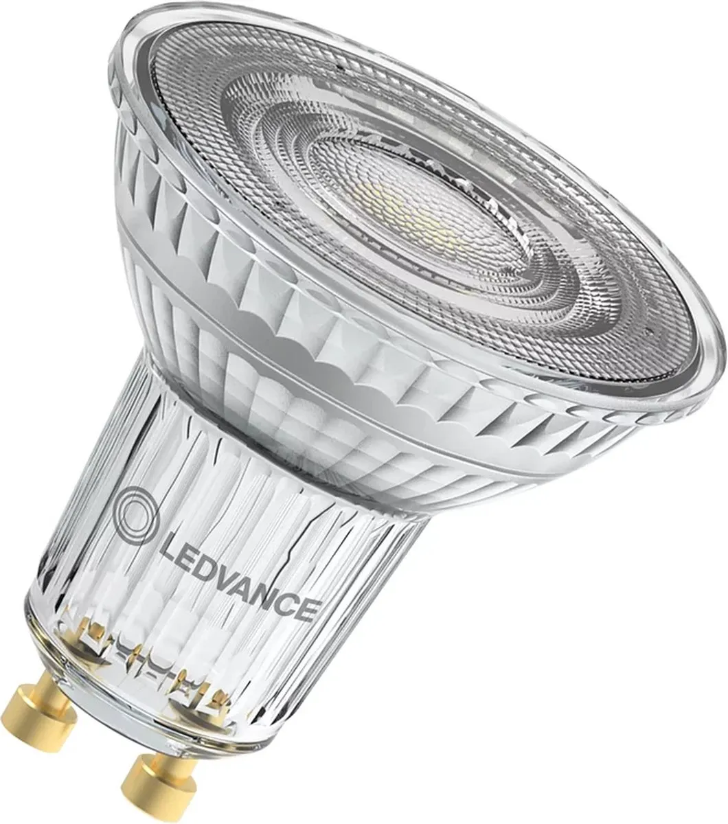LEDVANCE Parathom PAR16 3.4W GU10 Spot