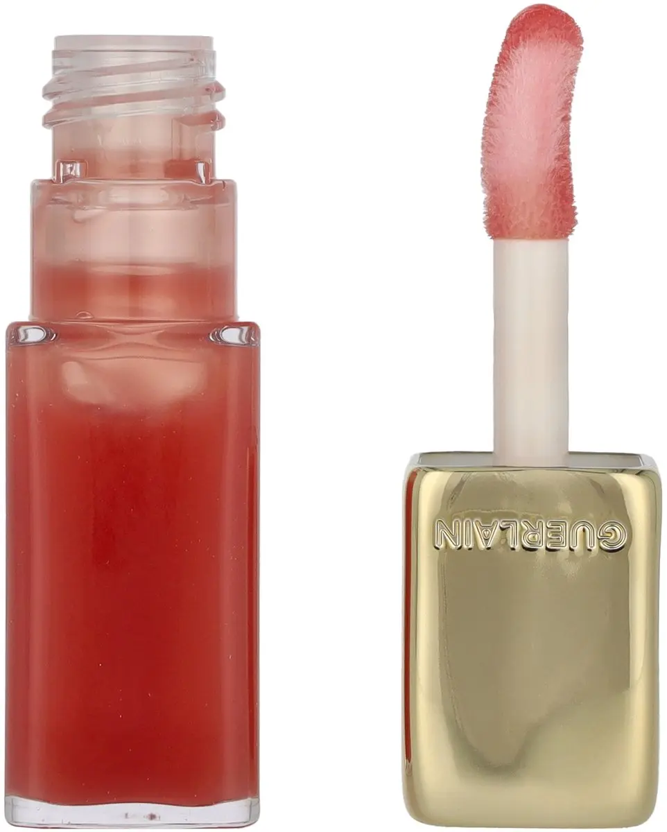 Guerlain Kisskiss Bee Glow Oil 309 Honey Glow - 9.5 ml