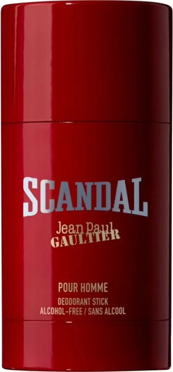Jean Paul Gaultier Scandal Pour Homme Deo Stick 75ml
