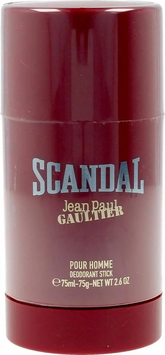 Jean Paul Gaultier Scandal Pour Homme Deo Stick 75ml