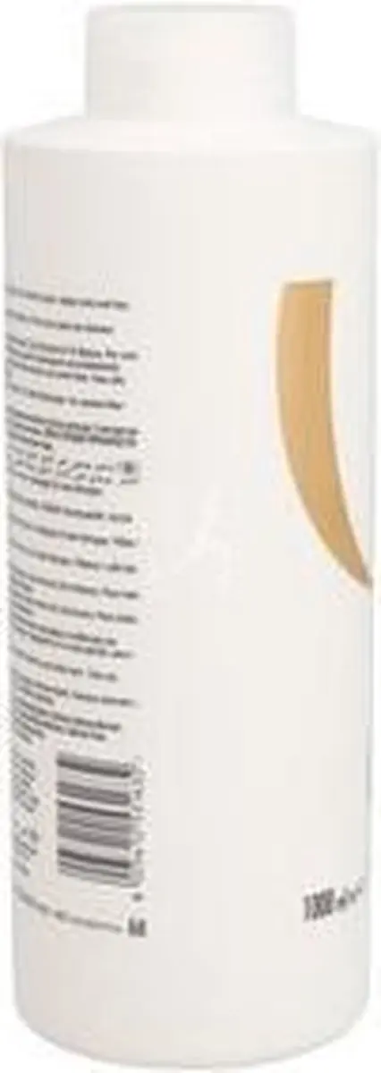 Wella Professionals Oil Reflections Luminous Reveal Shampoo 1000ml