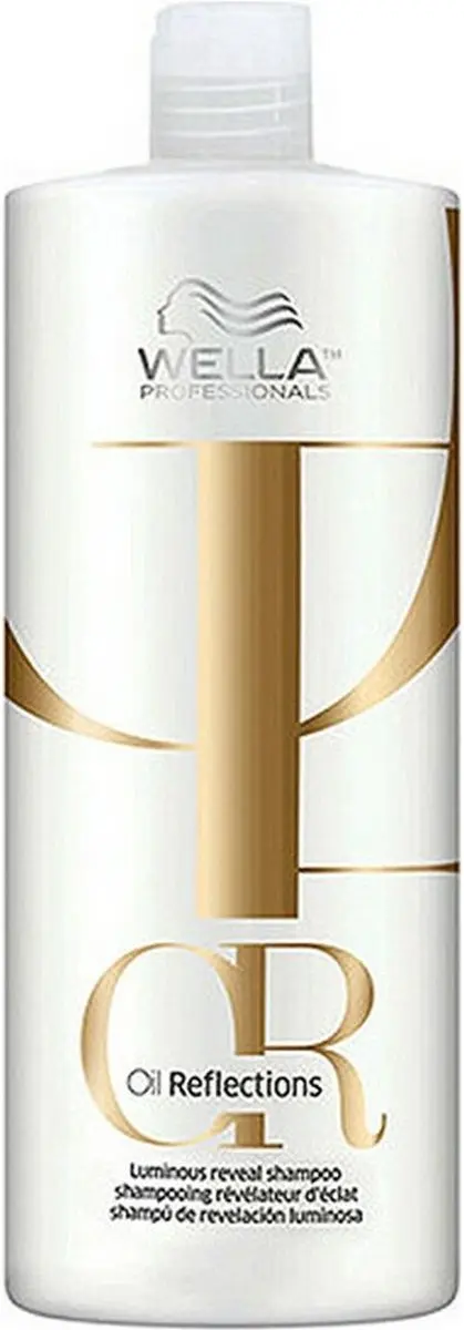 Wella Professionals Oil Reflections Luminous Reveal Shampoo 1000ml