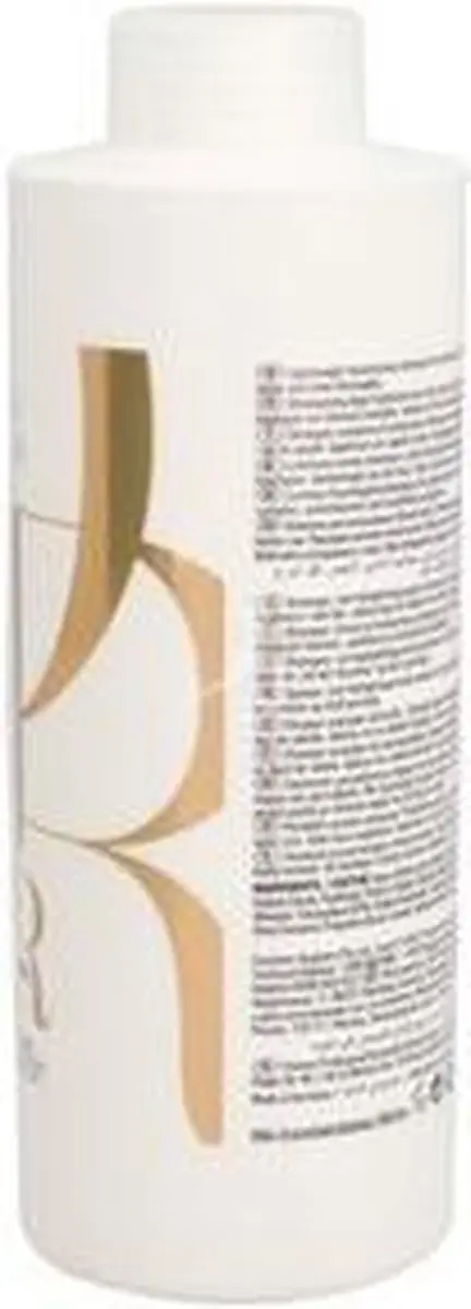 Wella Professionals Oil Reflections Luminous Reveal Shampoo 1000ml