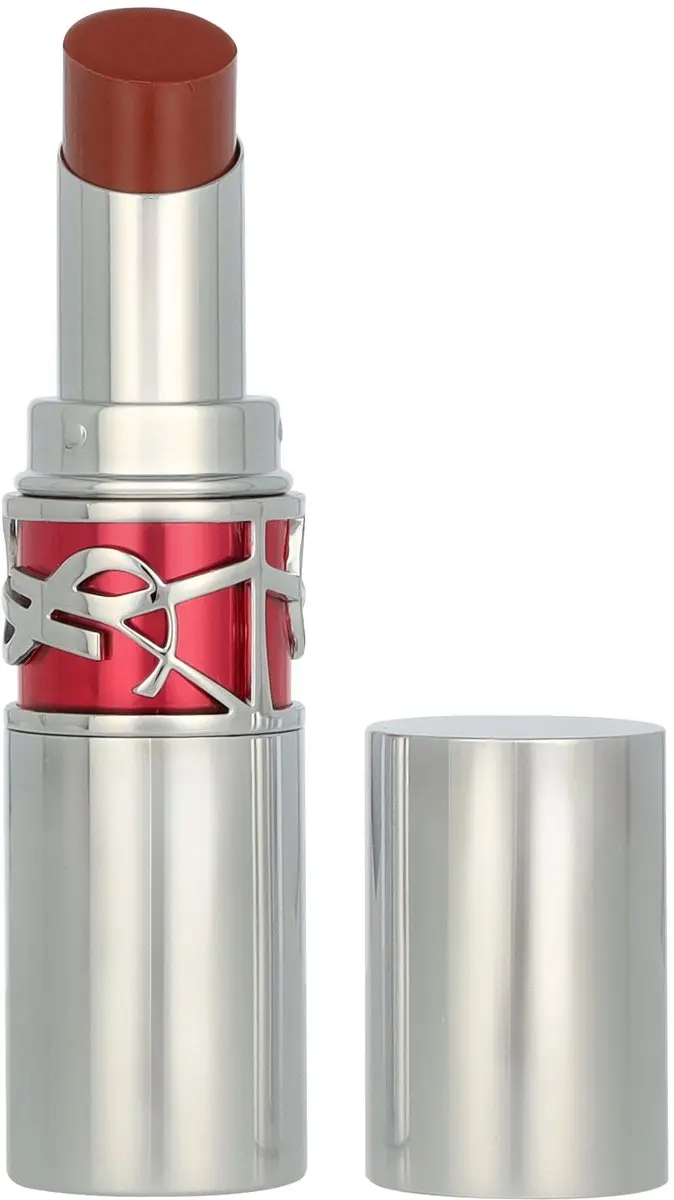 Yves Saint Laurent Loveshine Lipgloss 3.2g - Showcasing Nude