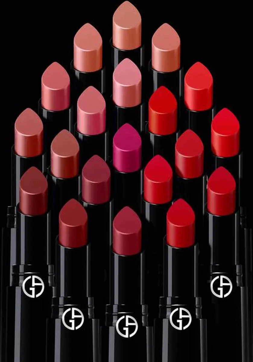 Armani Lip Power 101 Kind - 3.1g