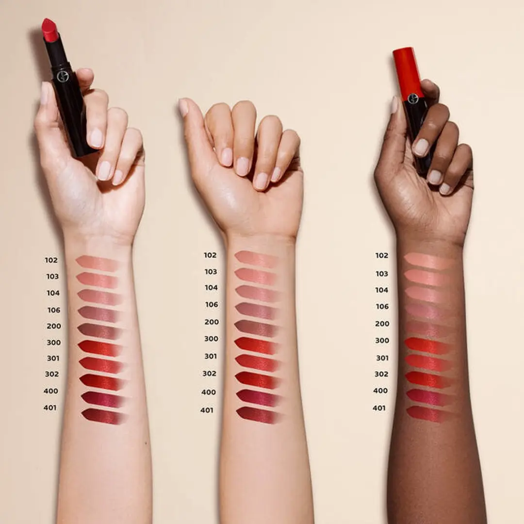 Armani Lip Power 101 Kind - 3.1g