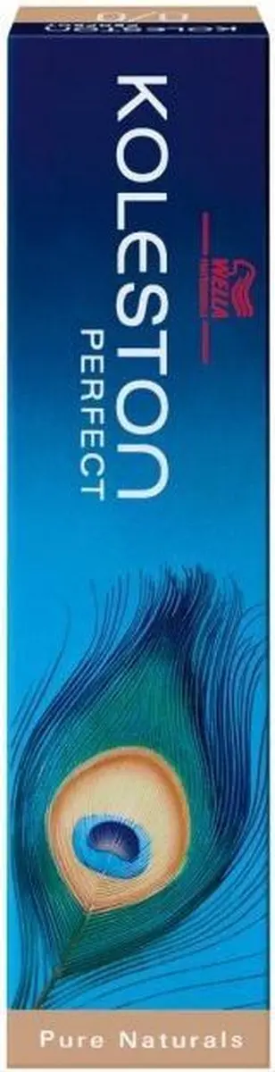Wella Professionals Koleston Perfect 33/0 60ml