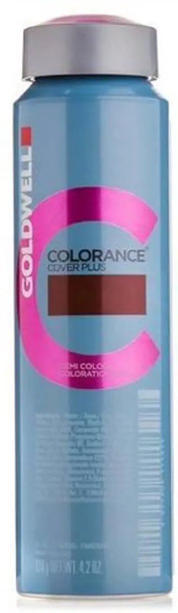 Goldwell Colorance 7AK@PK Haarkleuring 120ml