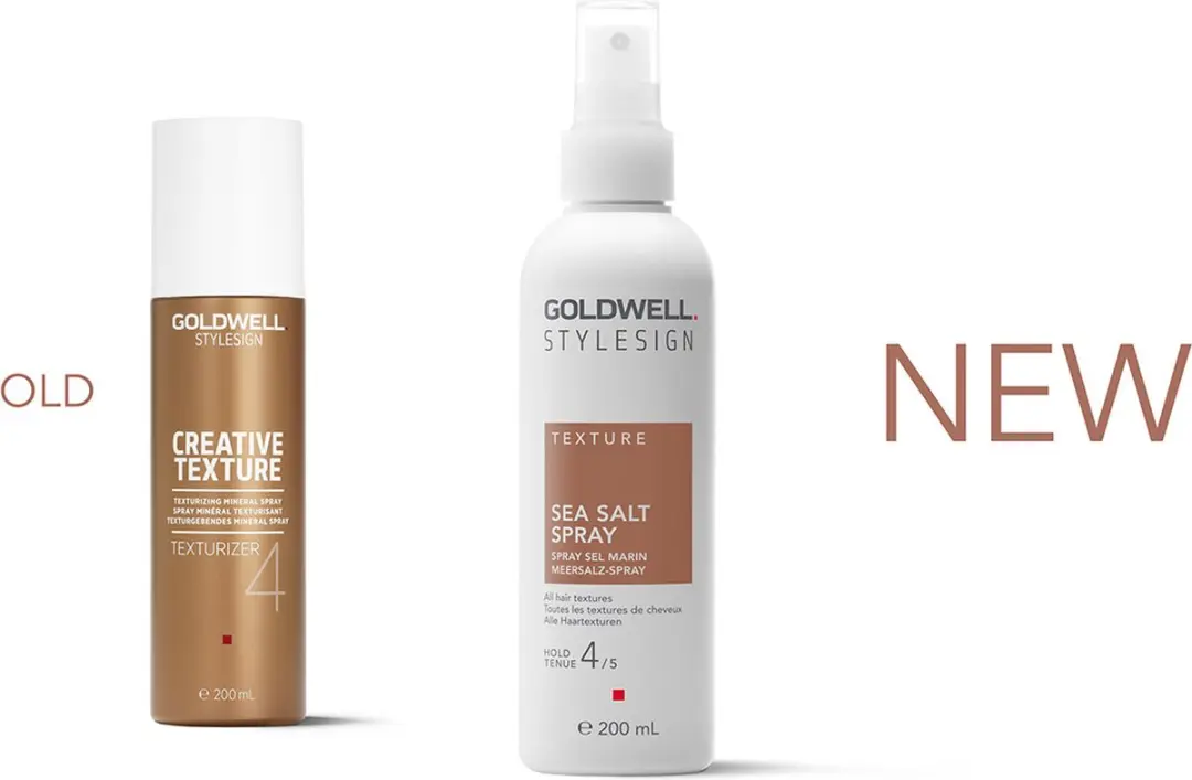 Goldwell Stylesign Sea Salt Spray 200ml