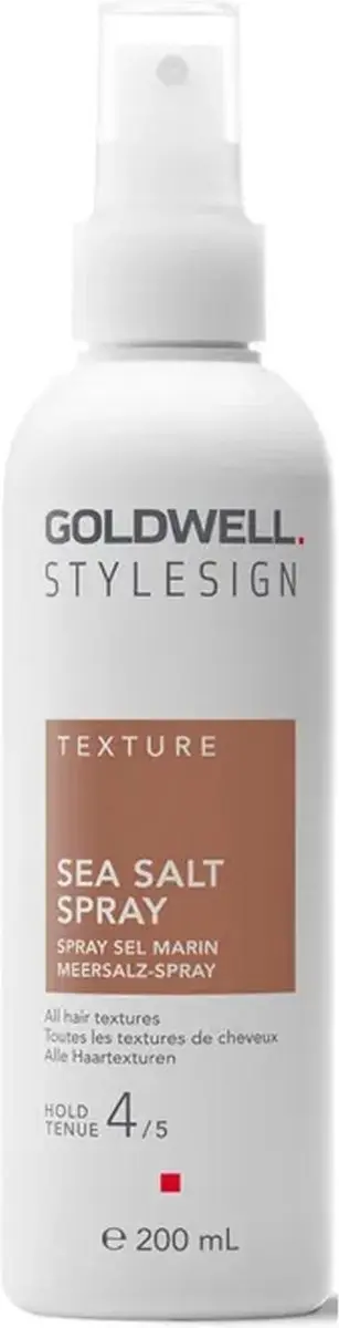 Goldwell Stylesign Sea Salt Spray 200ml