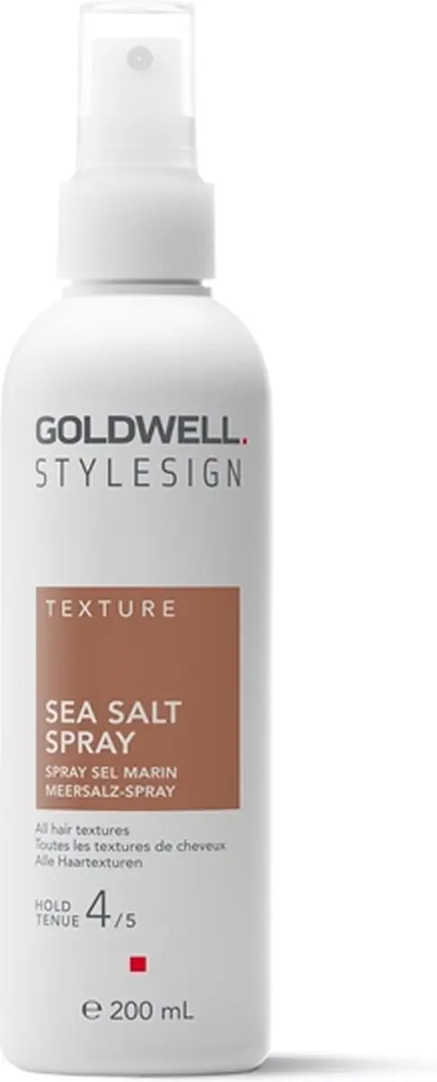 Goldwell Stylesign Sea Salt Spray 200ml - afbeelding 6 van 6