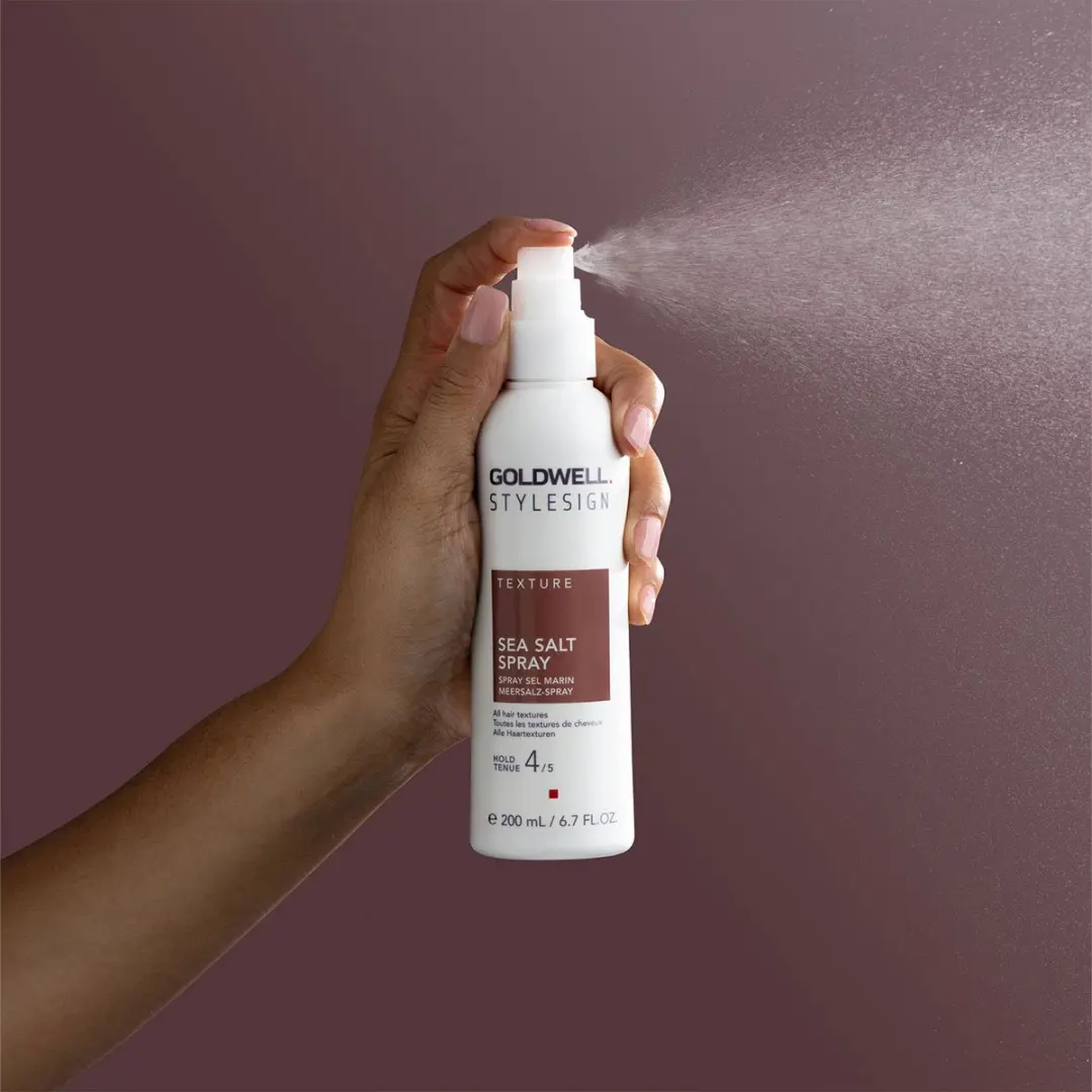 Goldwell Stylesign Sea Salt Spray 200ml