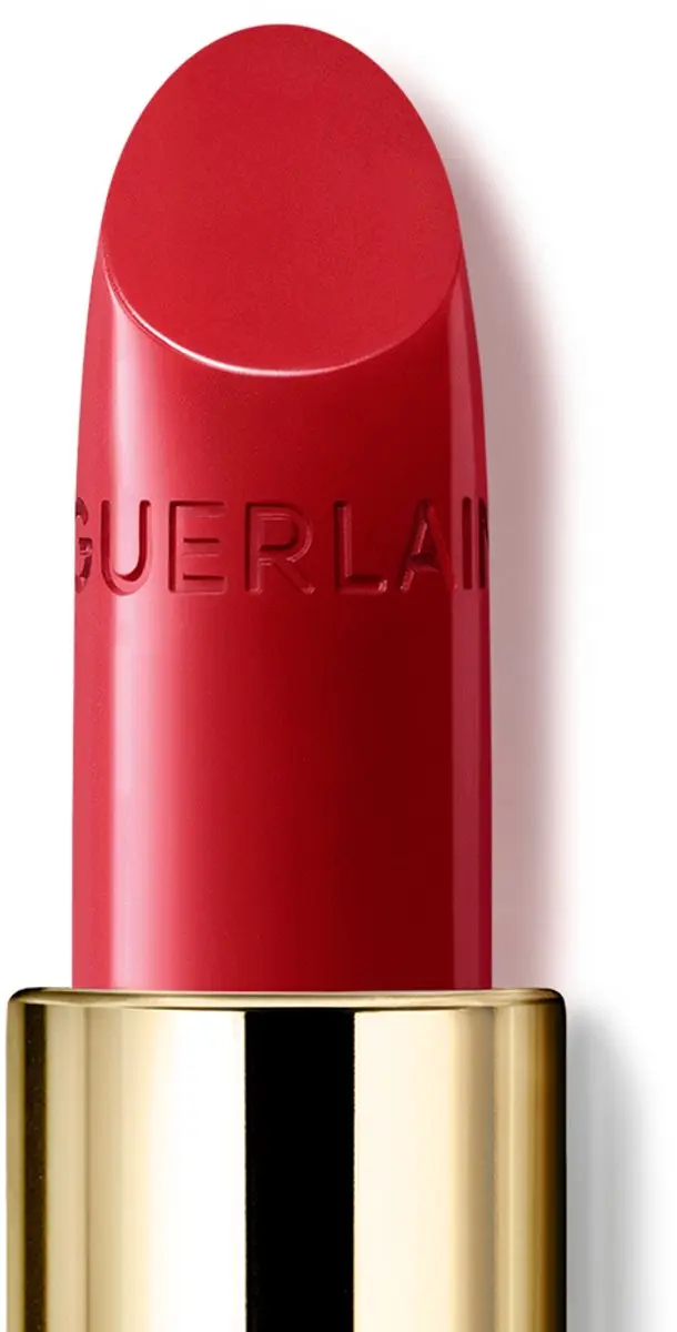 Guerlain Rouge G Satin Refill Le Rouge Framboise 3.5ml - Rood