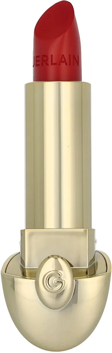 Guerlain Rouge G Satin Refill Le Rouge Framboise 3.5ml - Rood - afbeelding 6 van 6