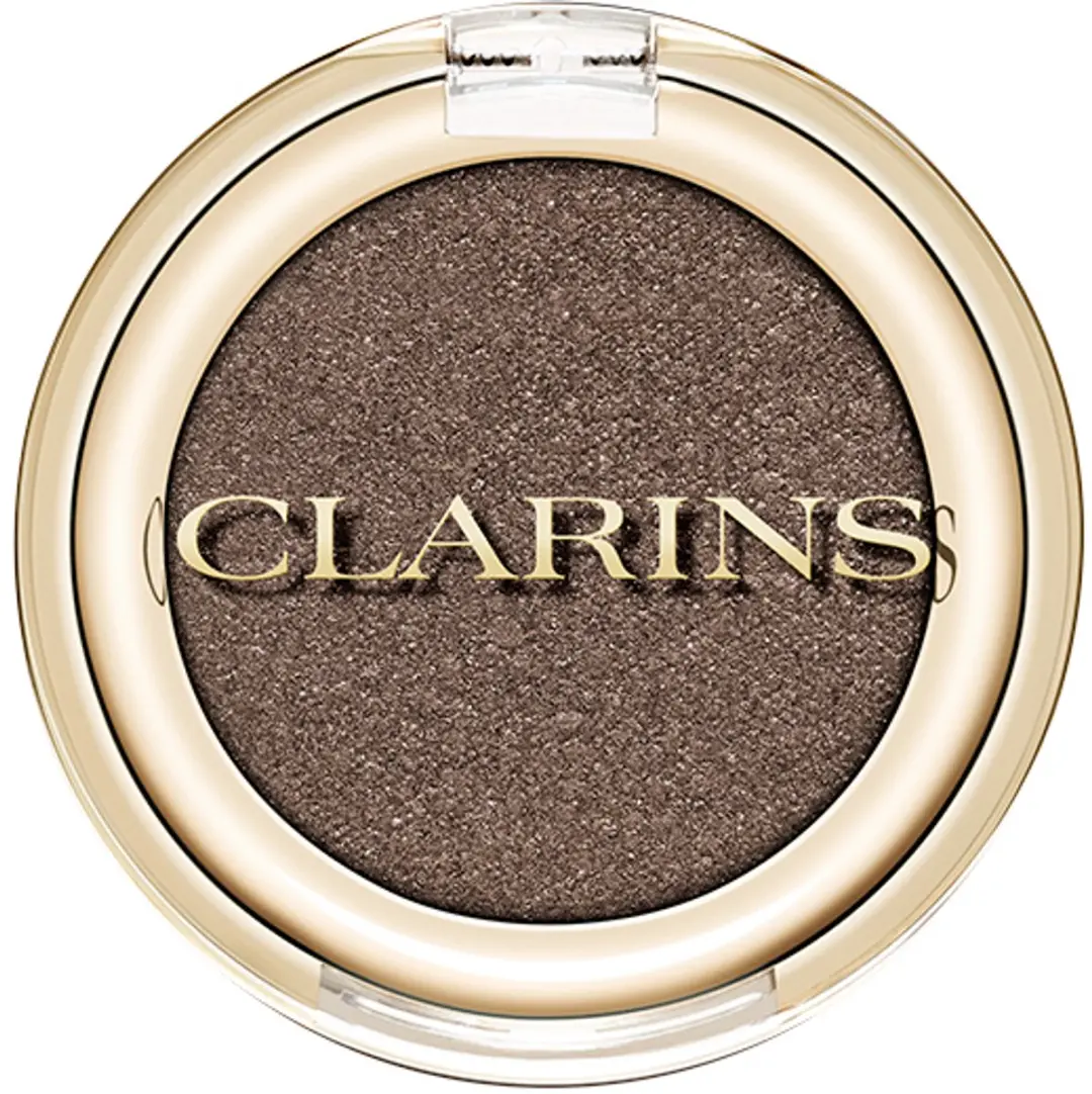 Clarins Ombre Eyeshadow 006 Satin Mocha - 1.5g