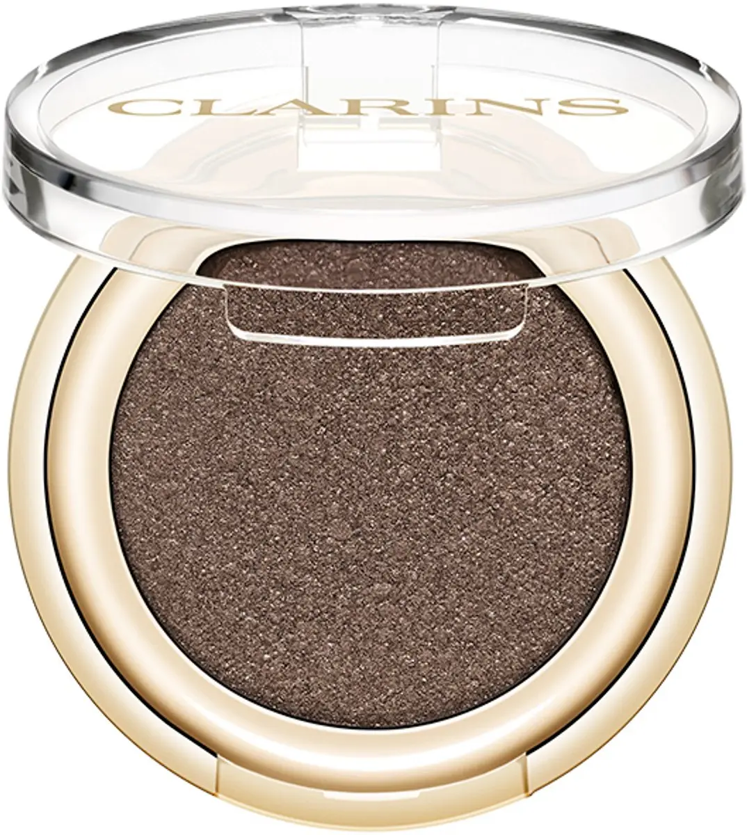 Clarins Ombre Eyeshadow 006 Satin Mocha