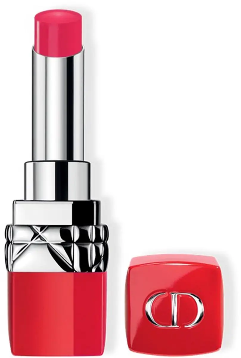 Dior Ultra Rouge Lippenstift 660 Ultra Atomic