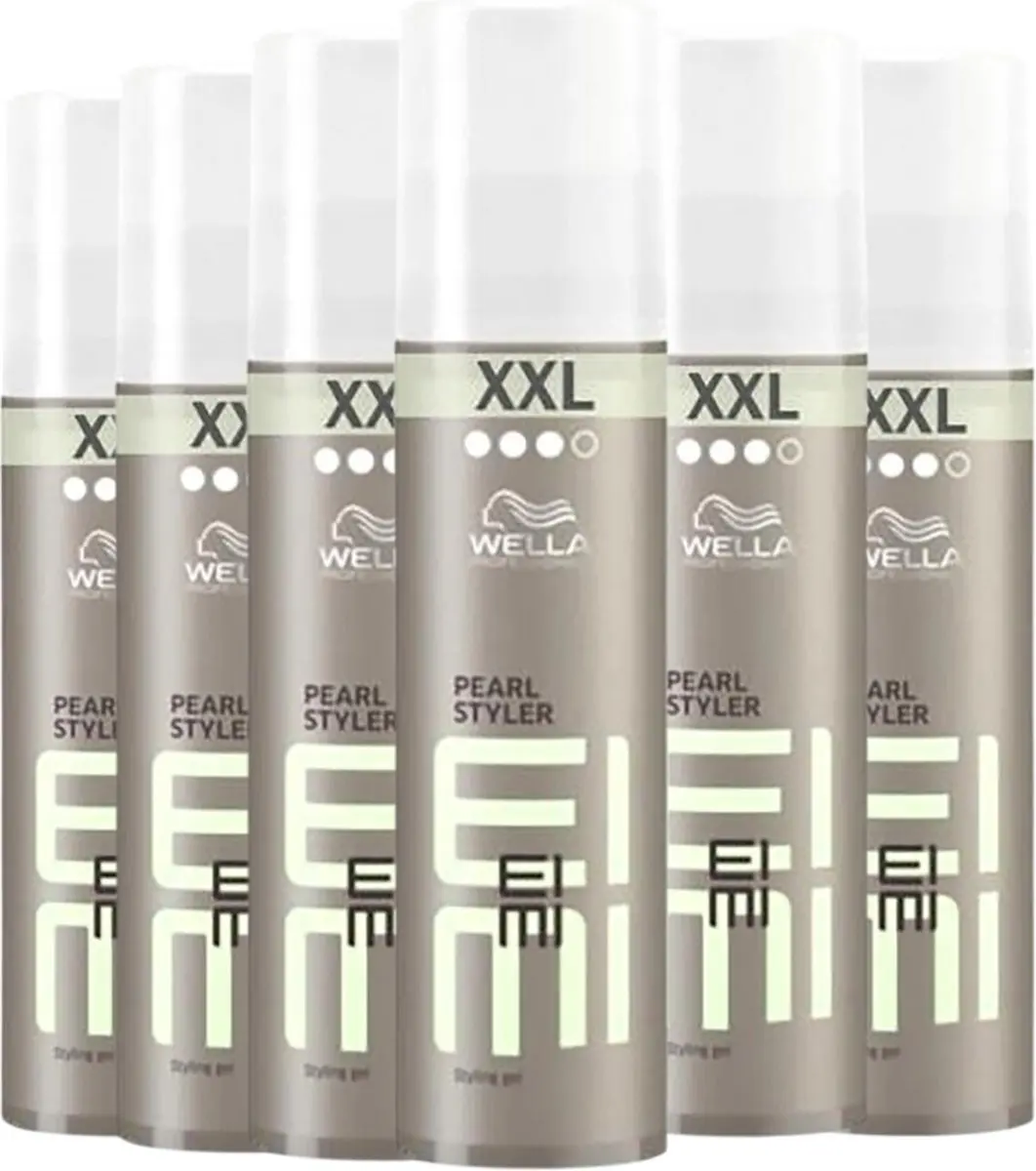 Wella EIMI Pearl Styler 150ml