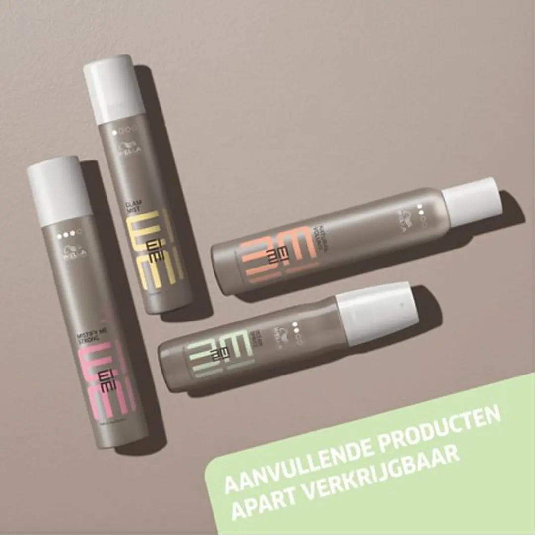Wella EIMI Pearl Styler 150ml - 6 Stuks