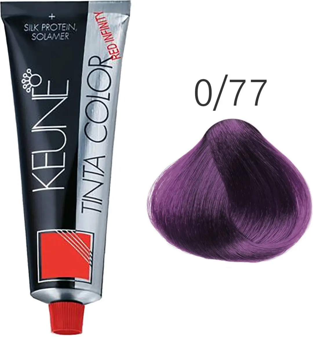 Keune Tinta Color 0.77 Haarverf 60ml