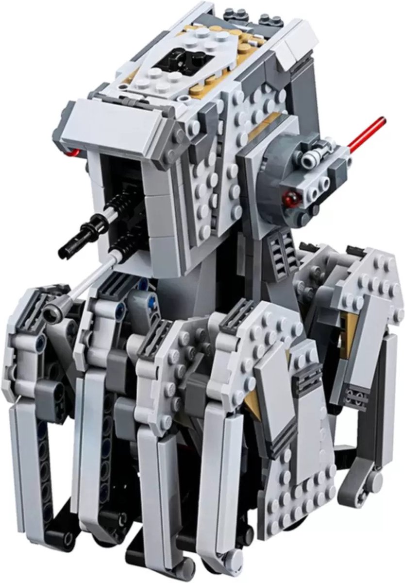 LEGO Star Wars First Order Heavy Scout Walker - 75177