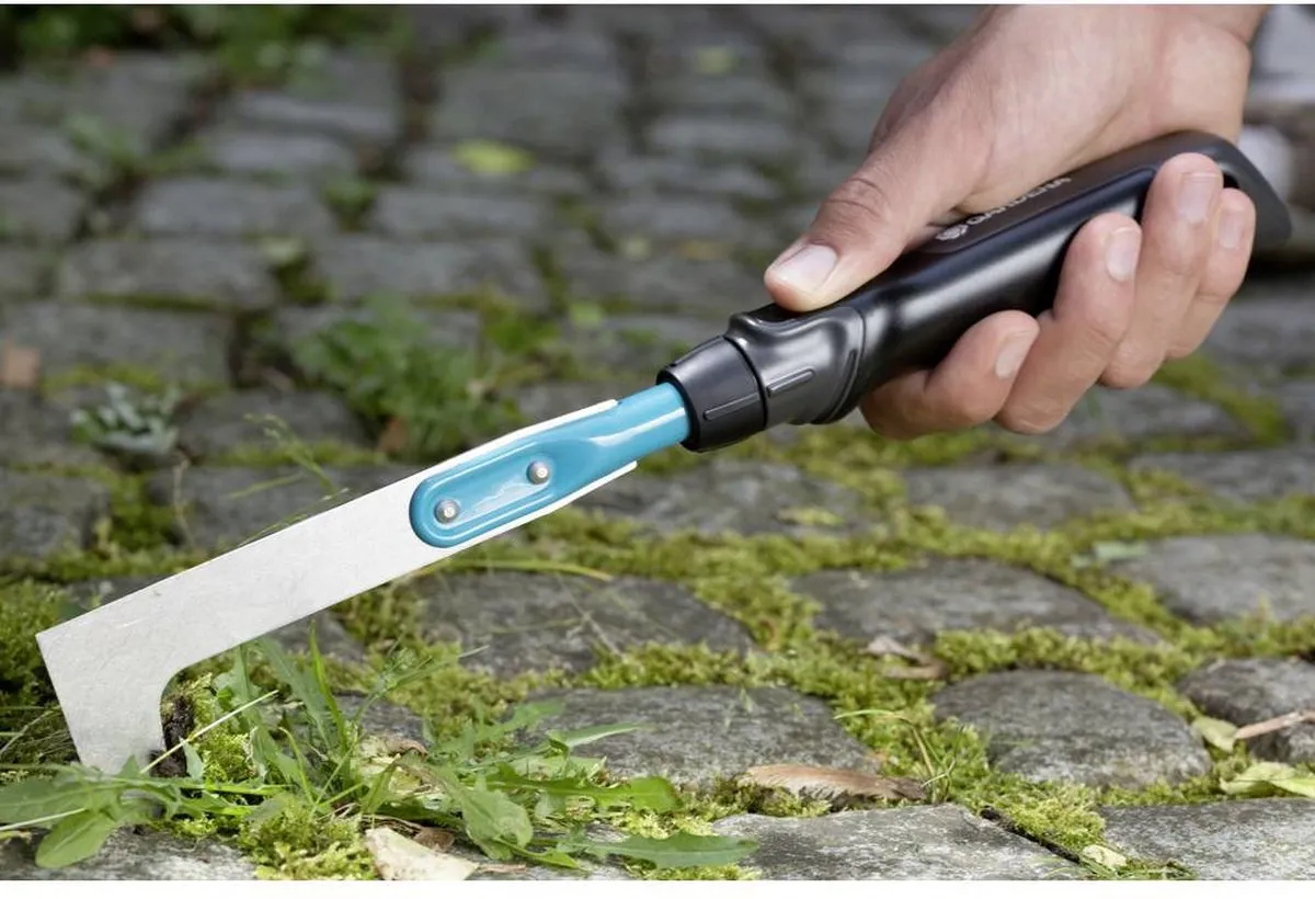 Gardena 8959-30 Voegenkrabber - Comfort Mesbeschermer