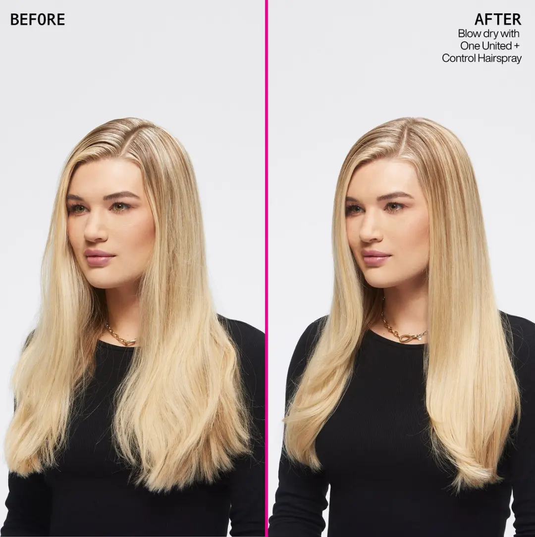 Redken Control Hairspray 400ml