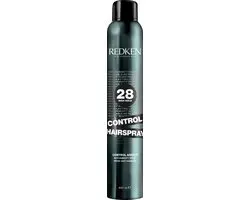 Redken Control Hairspray 400ml