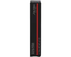 Shiseido Shimmer GelGloss Lip Gloss 9ml - 07 Shin Ku Red