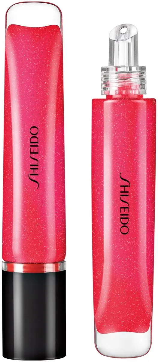 Shiseido Shimmer GelGloss Lip Gloss 9ml