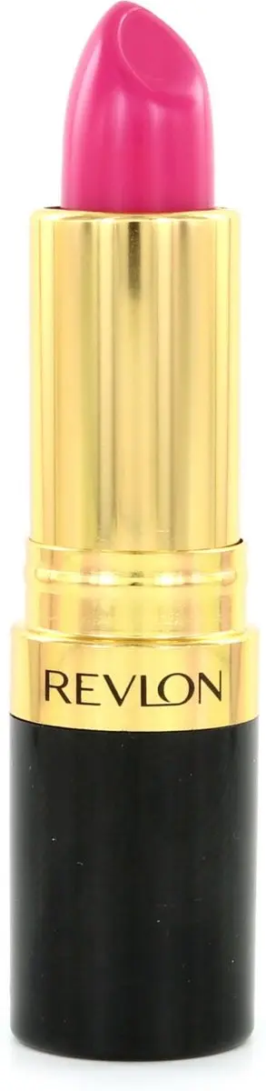 Revlon Super Lustrous Lipstick 815 Fuchsia Shock