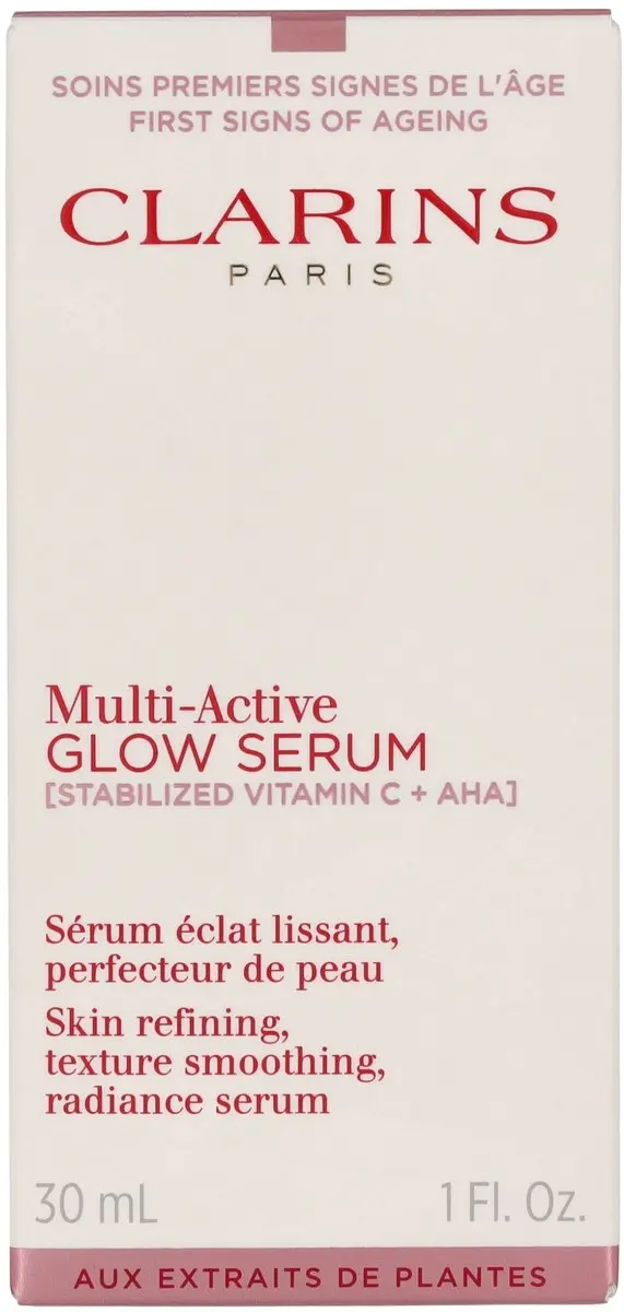 Clarins Multi-Active Serum 30ml