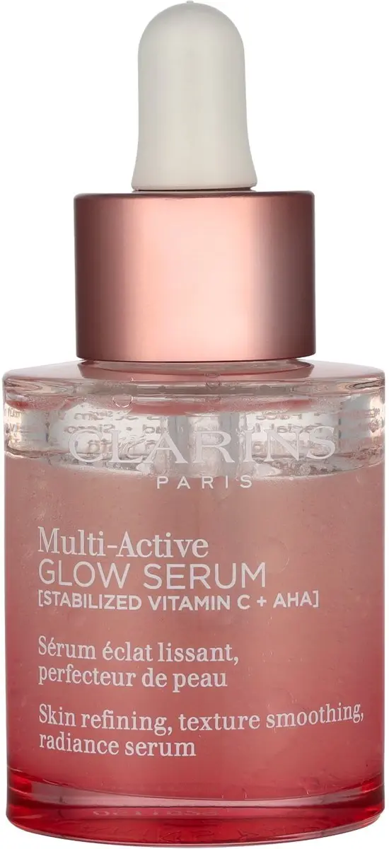 Clarins Multi-Active Serum 30ml