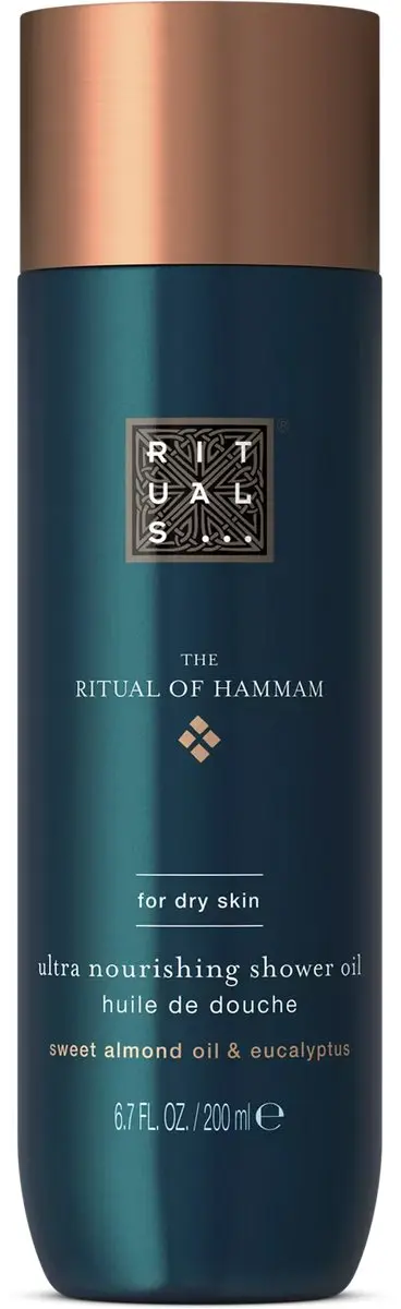 Rituals The Ritual of Hammam Doucheolie