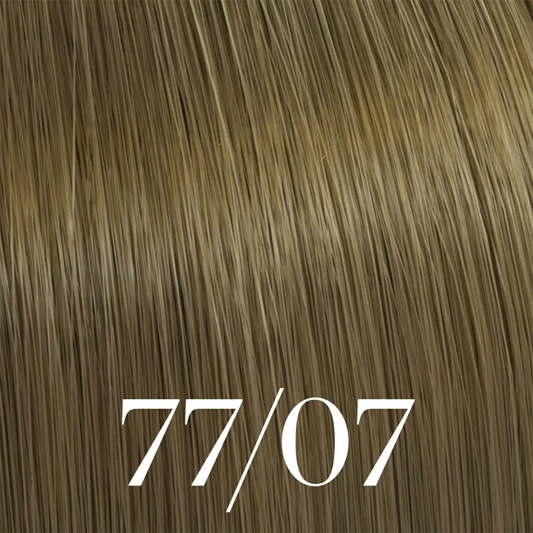 Wella Professionals Color Touch Plus 77/07 Middelblond Intensief Natuur Bruin 60ml