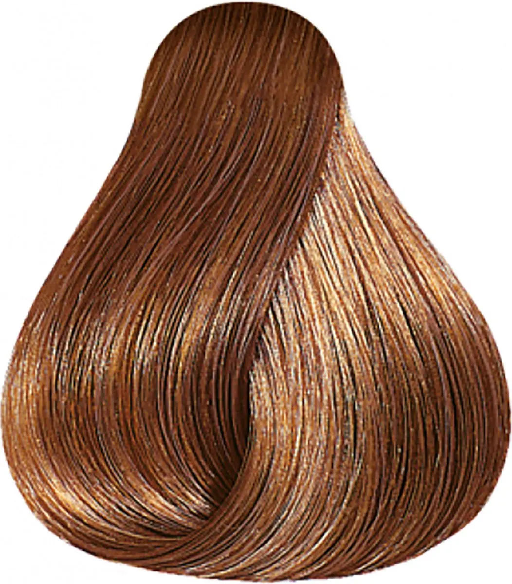 Wella Professionals Color Touch Plus 77/07 Middelblond Intensief Natuur Bruin 60