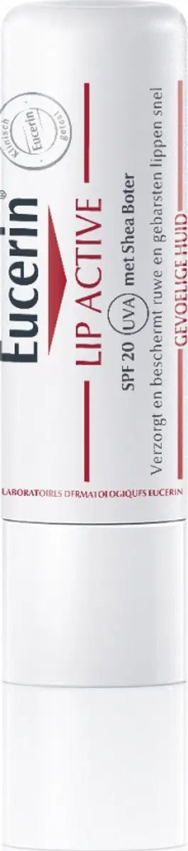Eucerin pH5 Lip Active SPF 20 Lippenbalsem 5ml
