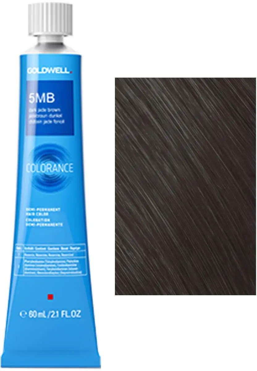 Goldwell Colorance 60ml - Grijs