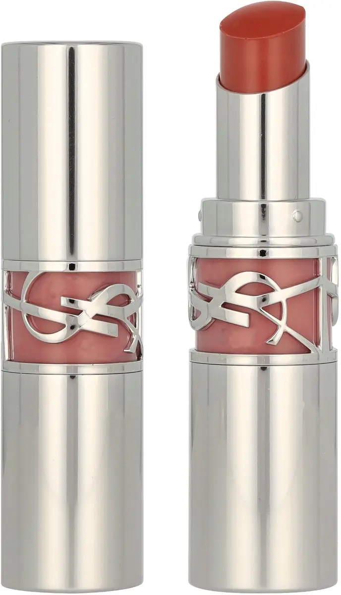 Yves Saint Laurent Loveshine Lipstick 3.2g - Rosy Sand