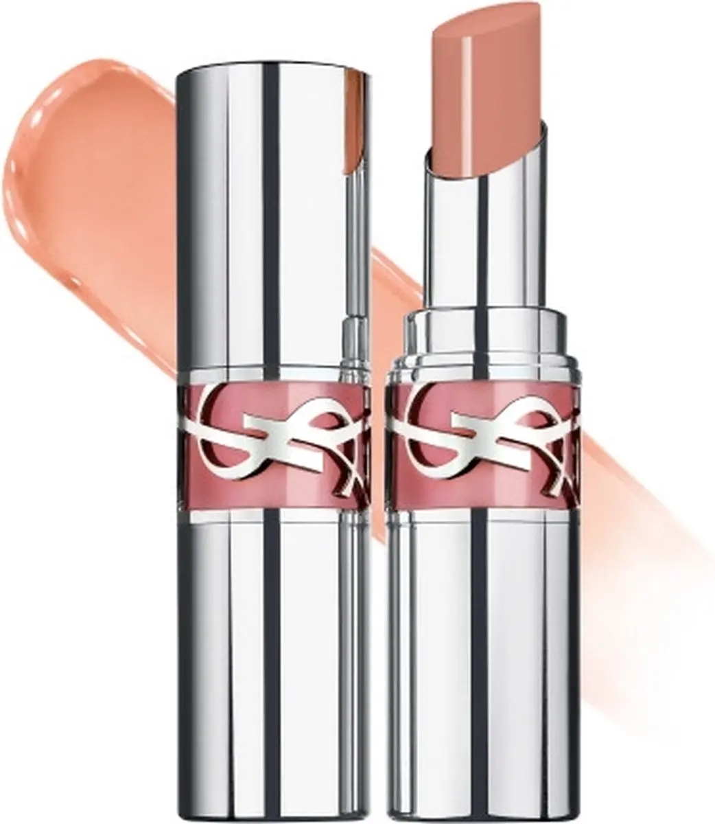 Yves Saint Laurent Loveshine Lipstick 3.2g - Rosy Sand - afbeelding 6 van 6