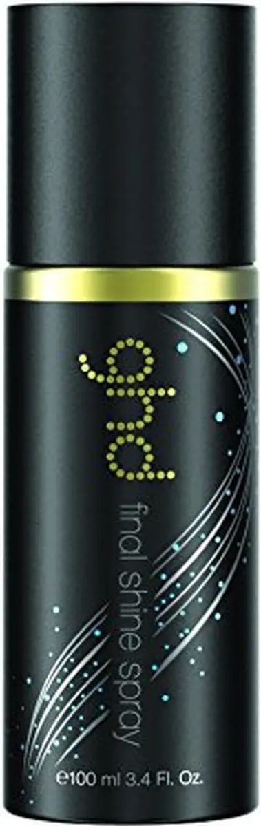 GHD Style Final Shine Spray 100ml