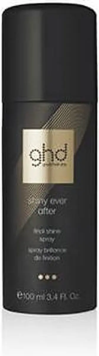 GHD Style Final Shine Spray 100ml