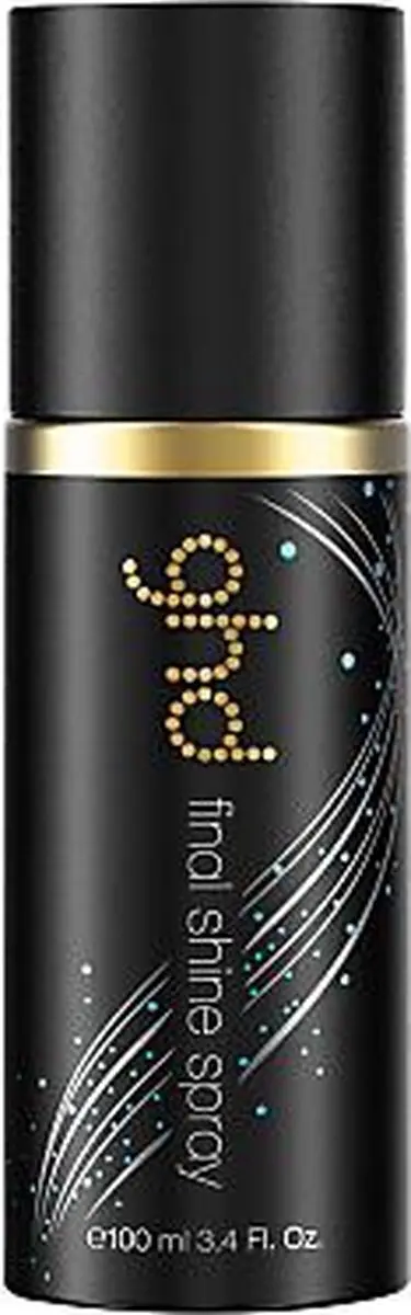 GHD Style Final Shine Spray 100ml - afbeelding 6 van 6
