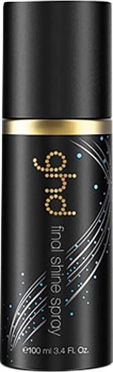 GHD Style Final Shine Spray 100ml