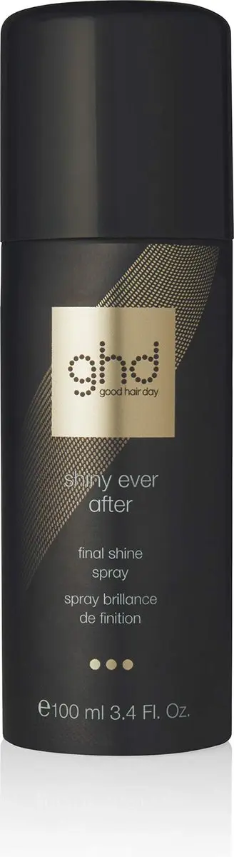 GHD Style Final Shine Spray 100ml