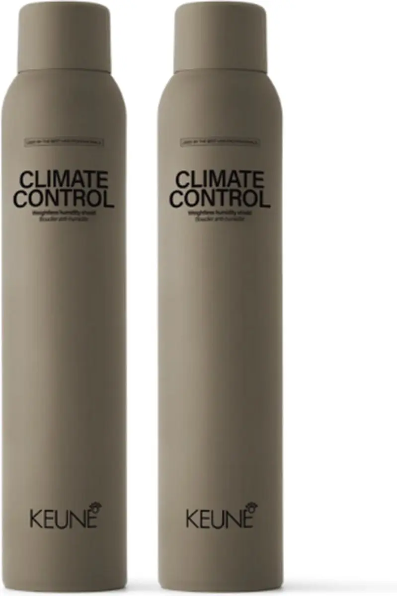 Keune Climate Control Weightless Humidity Shield 200ml
