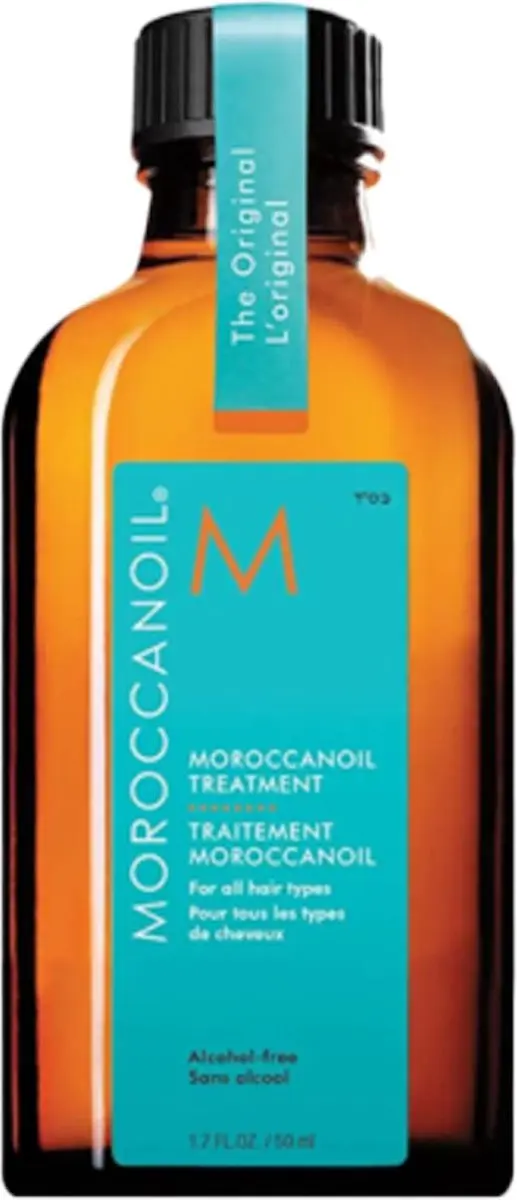 Moroccanoil Treatment 50ml