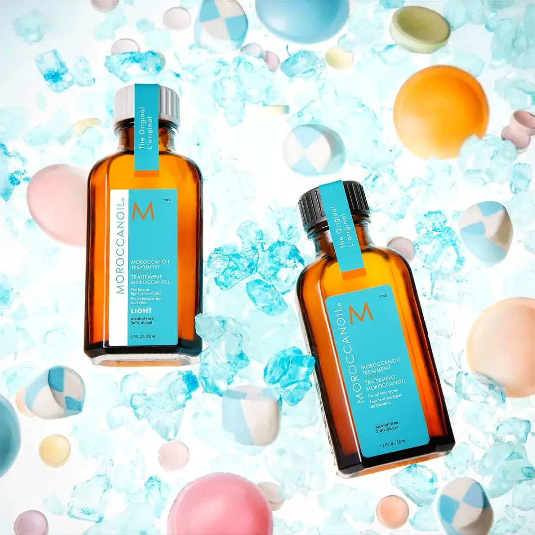 Moroccanoil Treatment 50ml