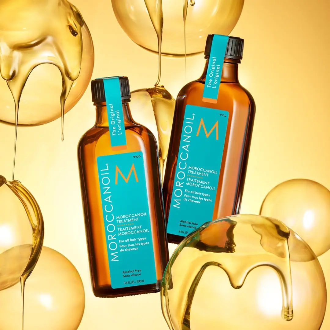 Moroccanoil Treatment 50ml